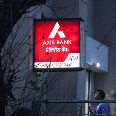 Axis Bank Q2 Results Preview: Analysts See Modest Profit Growth, Weak NIM | Market News