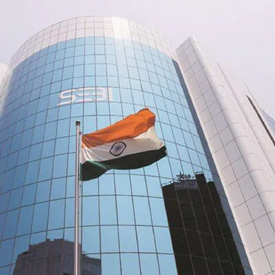 Brokerage stocks end mixed after fresh tightening of Sebi’s F&O framework | Market News