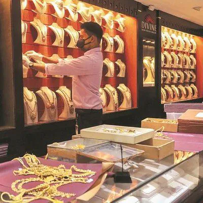 Why did this small-cap jewelry stock jump 60% in September? Details here | Market News