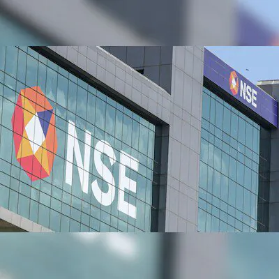 NSE pays .5 million to settle algorithmic trading software case | Market News