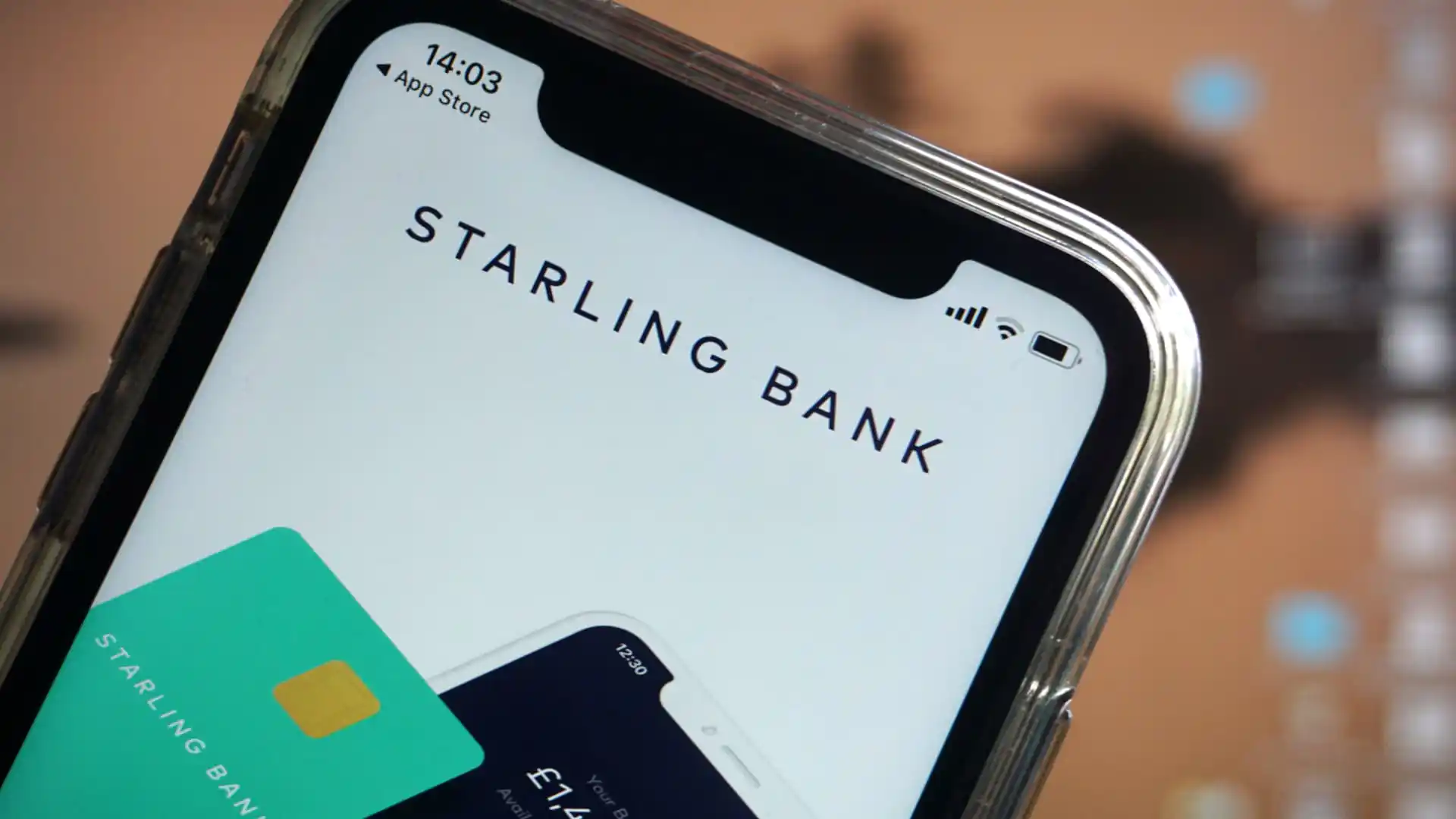 Goldman Sachs-backed digital bank Starling fined by FCA