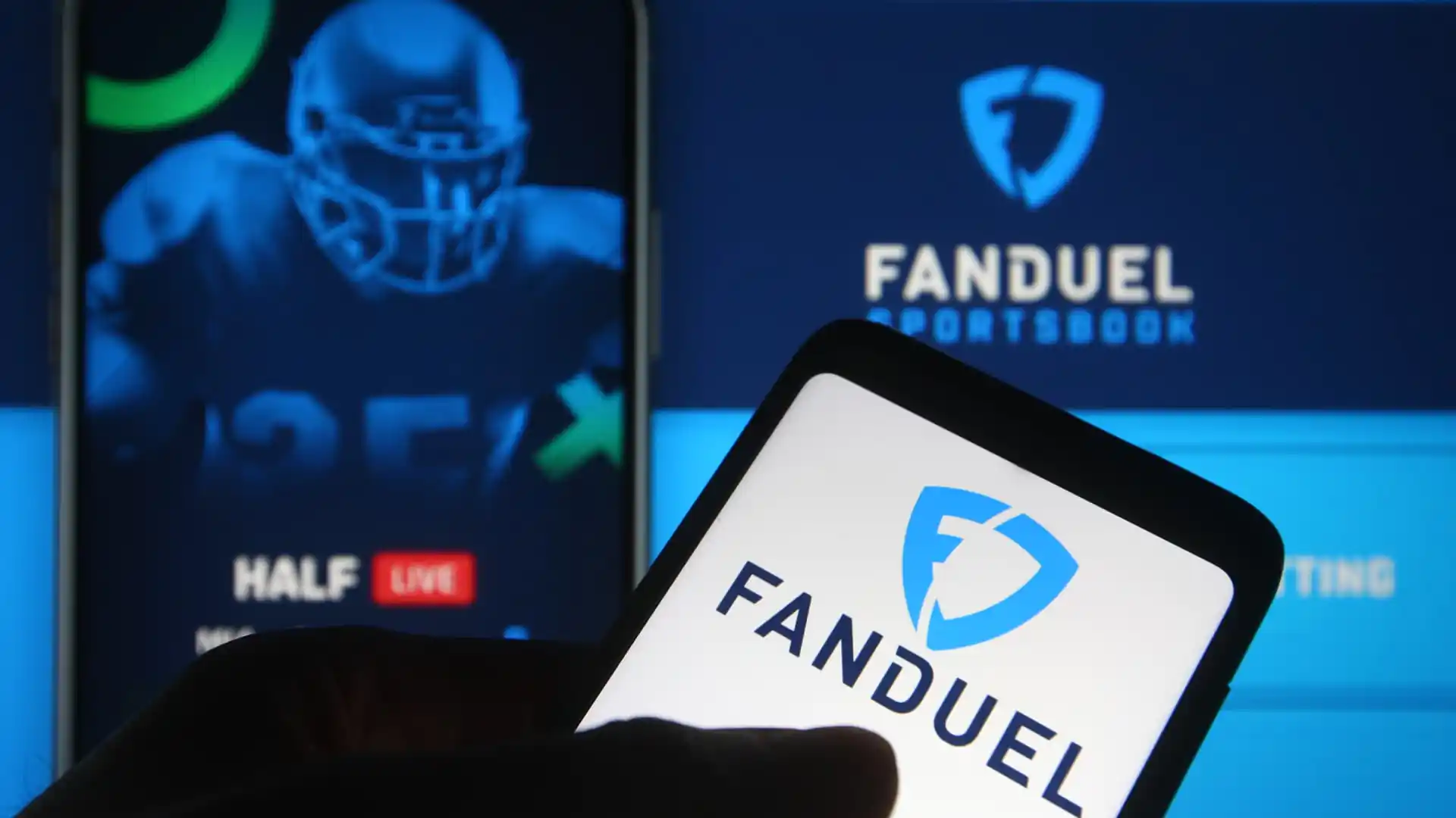 Diamond and FanDuel reach agreement on naming rights for regional sports networks