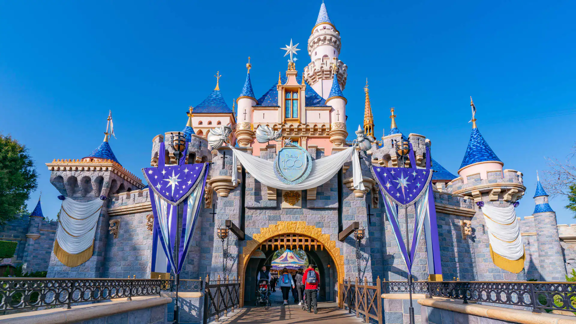 Disneyland Raises Ticket Prices for Most Popular Days