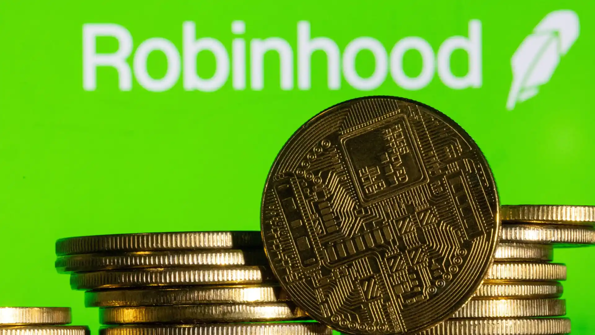 Robinhood launches crypto transfers in Europe and abroad