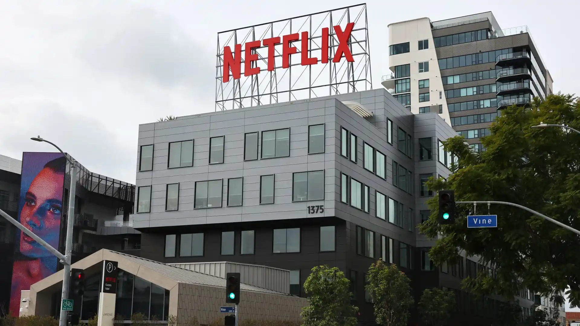 Netflix (NFLX) Q3 2024 Results