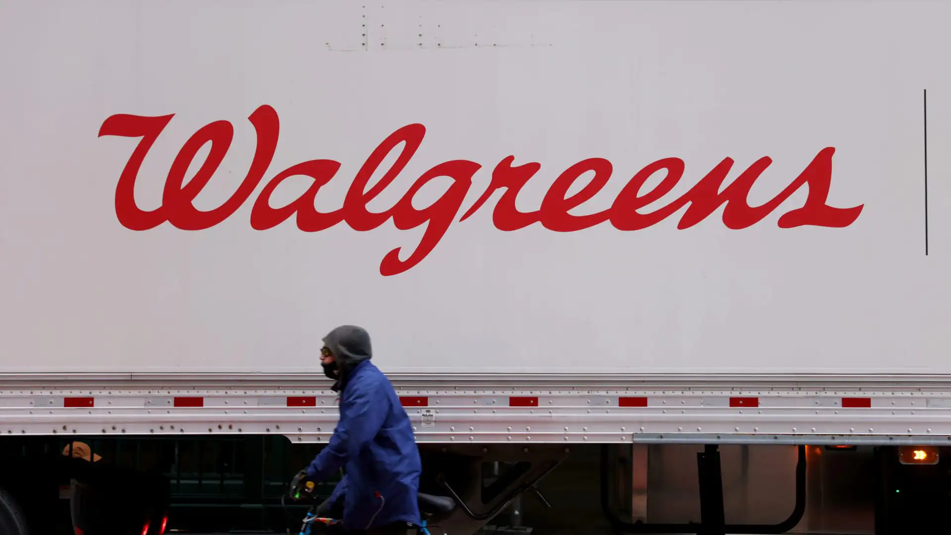 Walgreens (WBA) Q4 2024 Results