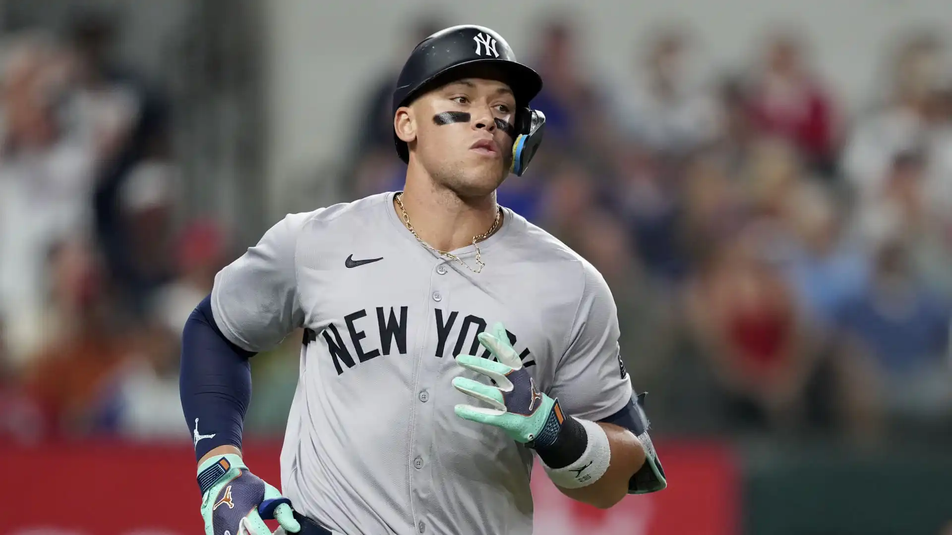 MLB Playoff Viewership Increases in Yankees Guardians and Mets Dodgers Series