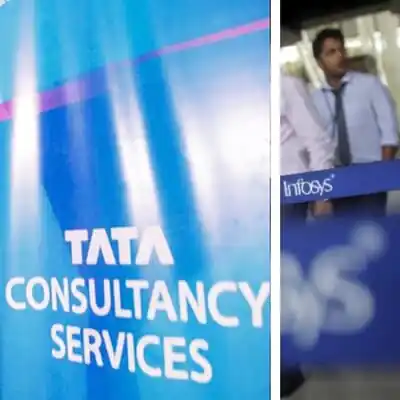 TCS, Infy, HCL Tech: Should you buy or sell IT stocks ahead of Q2 results? | Market News