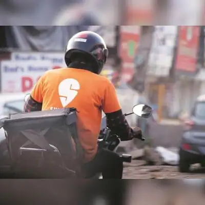 Swiggy launches Bolt, a 10-minute food delivery service, in six key cities | Start-ups