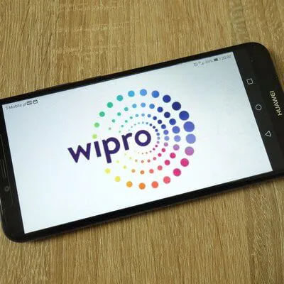 Wipro gains 3% as board mulls bonus issue at meeting Oct 16-17 | Market News