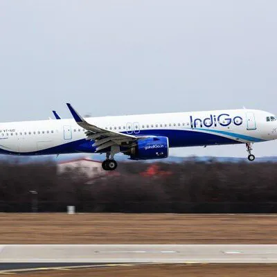 IndiGo gets green light from market regulator Sebi to launch venture capital fund | Market News