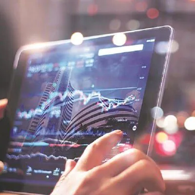 F&O volumes hit a record high of Rs 537 trillion in September, but headwinds loom | Stock market today