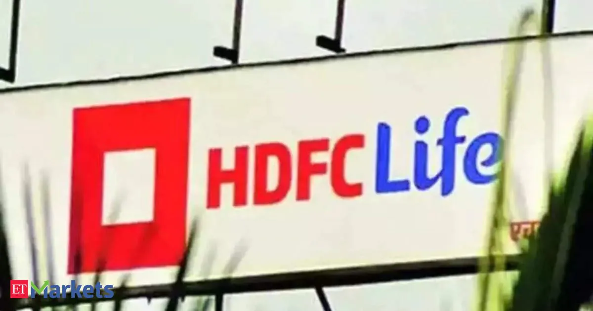 New policy buyout rules and intense competition are likely to impact HDFC Life’s performance in the second half