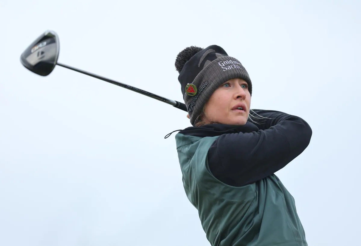 Solheim Cup: Nelly Korda, Lilia Vu and Lexi Thompson set to lead Team USA in search of first victory since 2017