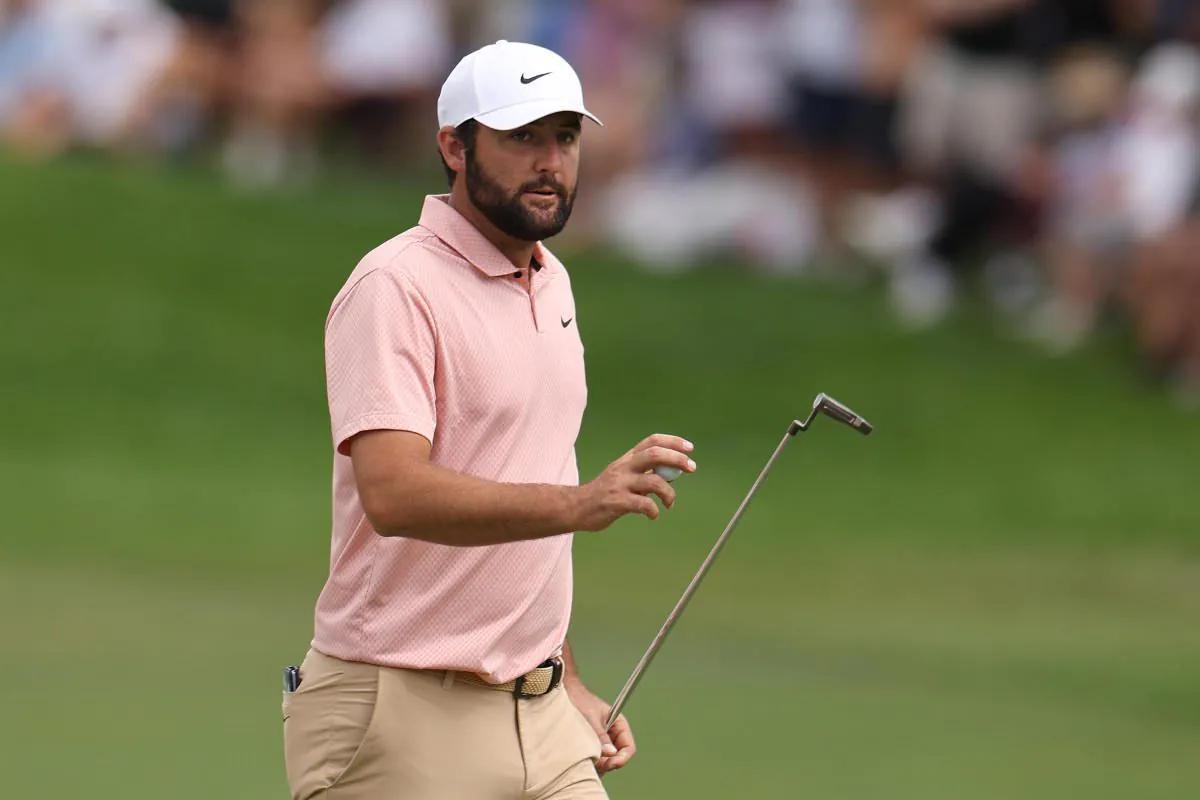 Tour Championship starting positions, tee times: Where will golfers open the leaderboard at East Lake?