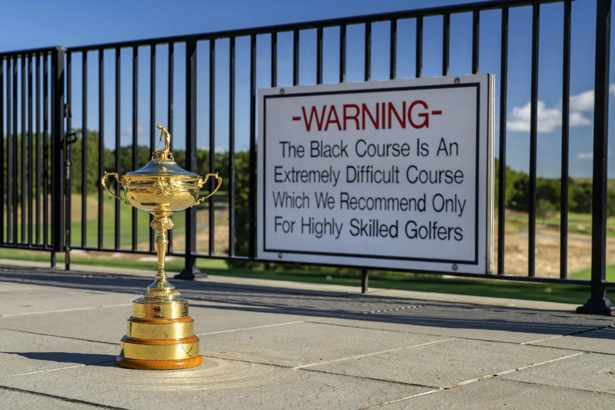 Want to see the 2025 Ryder Cup in person? Start saving now for expensive tickets