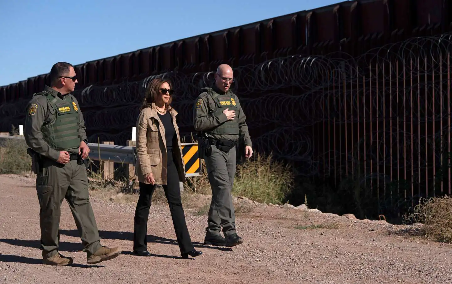 “Hard” border policies do not work. It’s time for Harris and Trump to accept this.