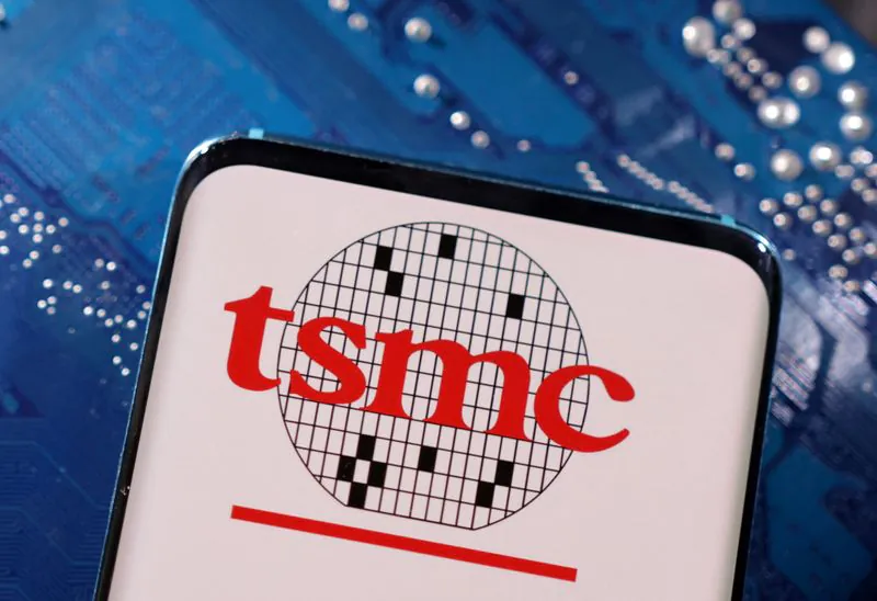 TSMC will report strong profits thanks to the rise of AI