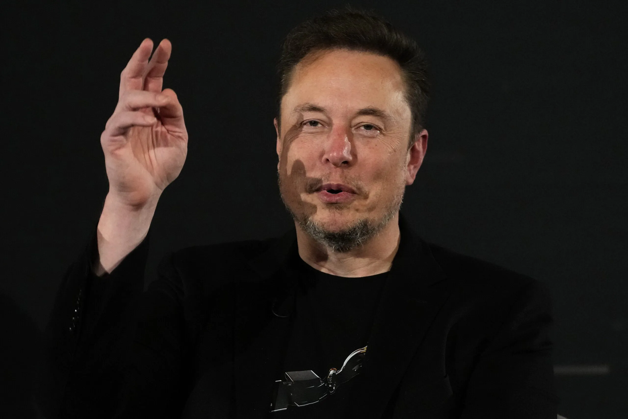 Donald Trump could make Elon Musk an American oligarch