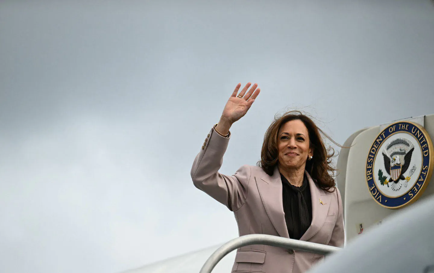 The Trump Disruption Trap: Can Harris Break Out?