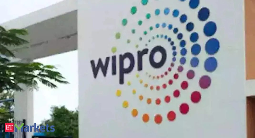 Wipro Q2 Preview: Analysts expect mixed results with limited growth and margin stability – Wipro Q2 earnings today